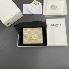 Celine Wallets Purse